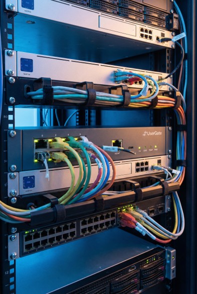 NGFW для промышленного периметра